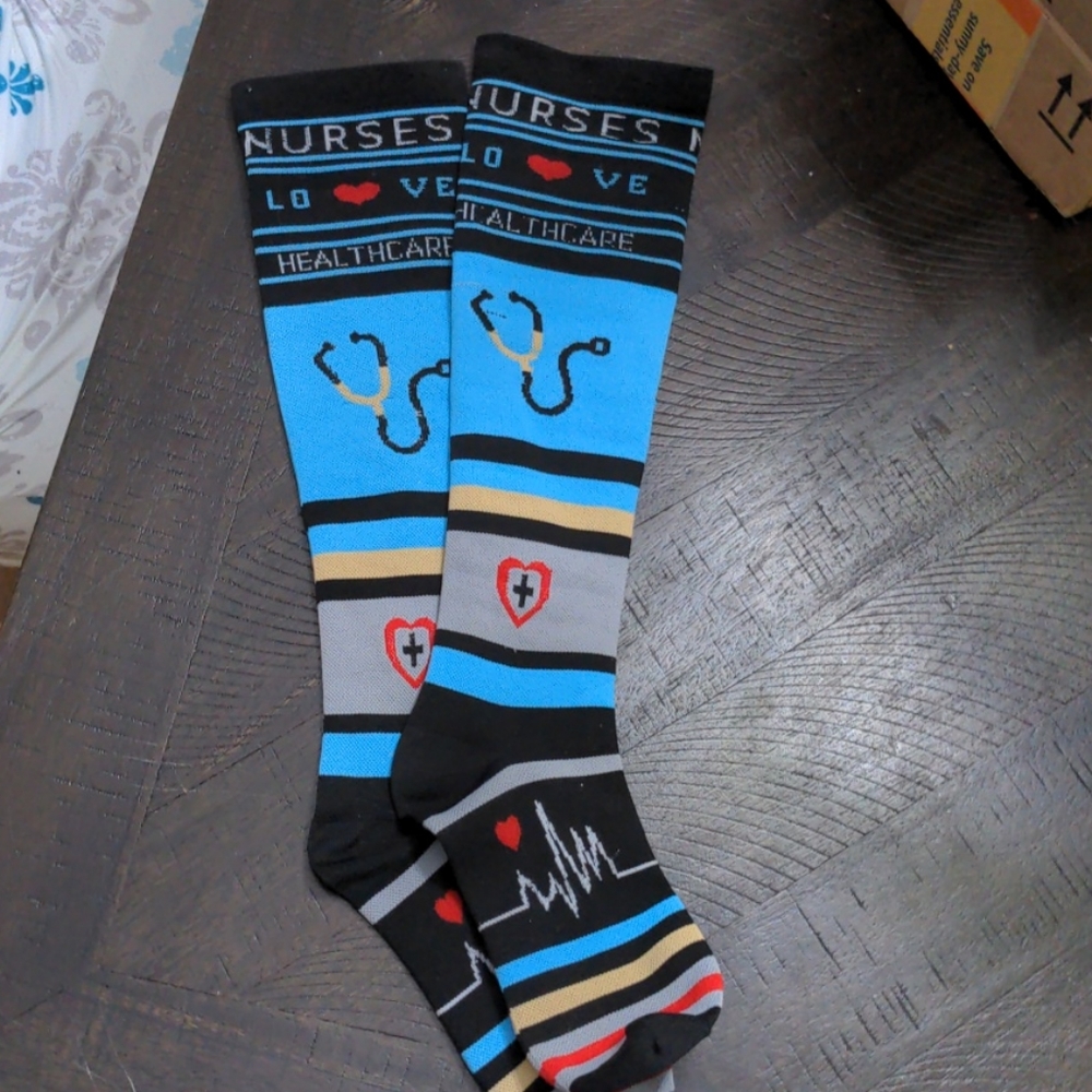 Compression Socks